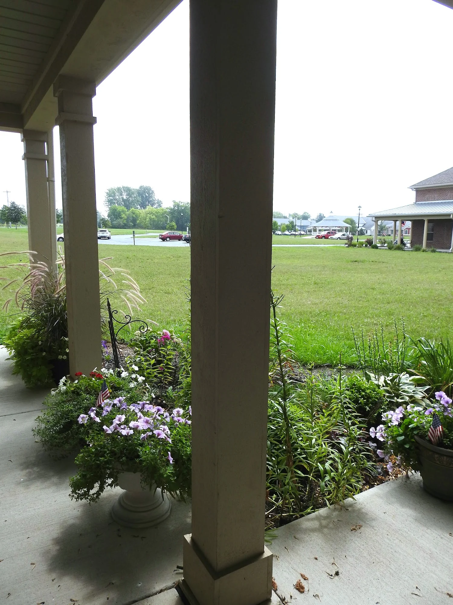 LOGAN ACRES