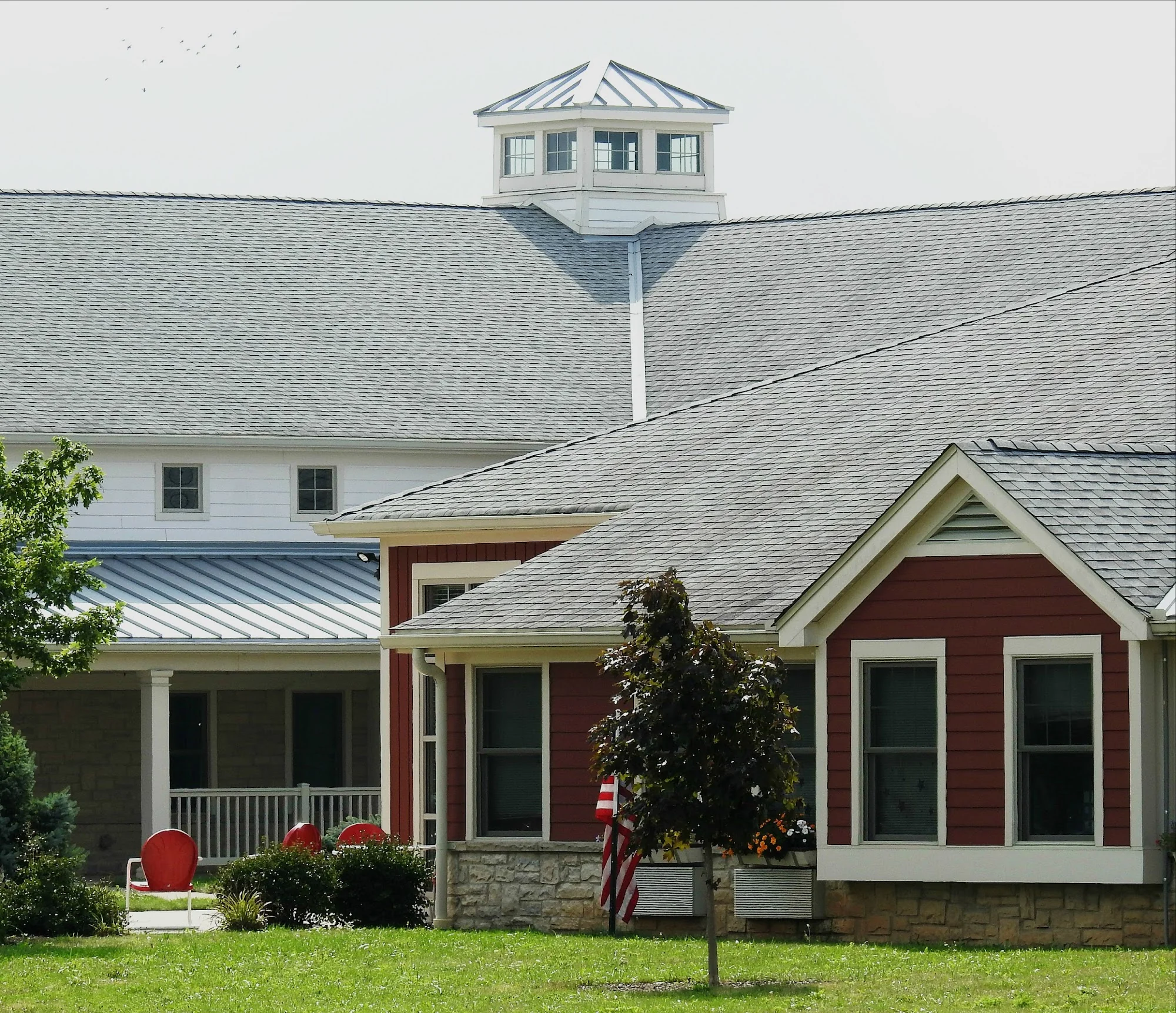 LOGAN ACRES