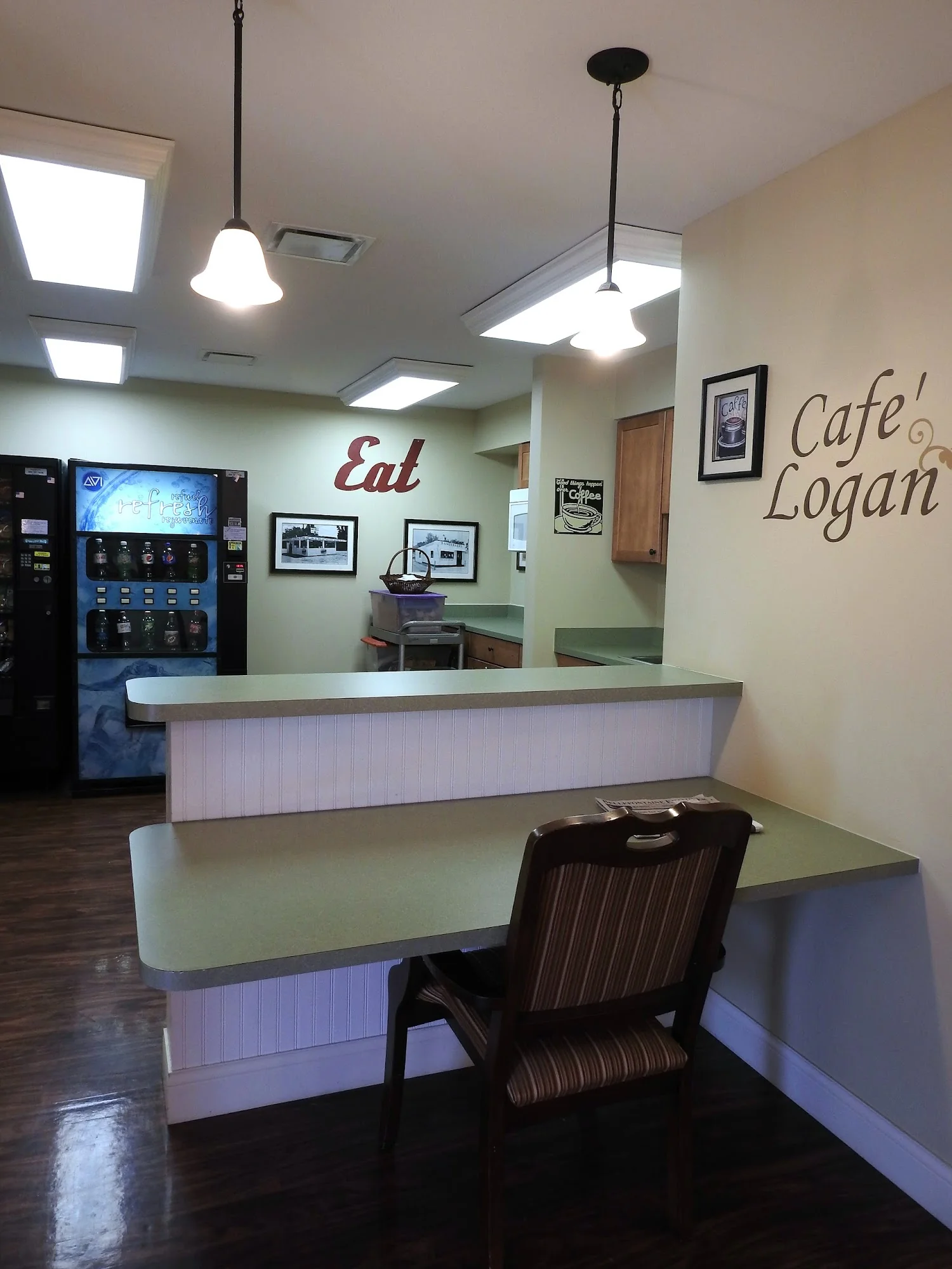 LOGAN ACRES