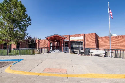 LOGAN HEALTH - CONRAD