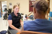LOGAN HEALTH - CONRAD