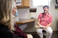 LOGAN HEALTH - CONRAD