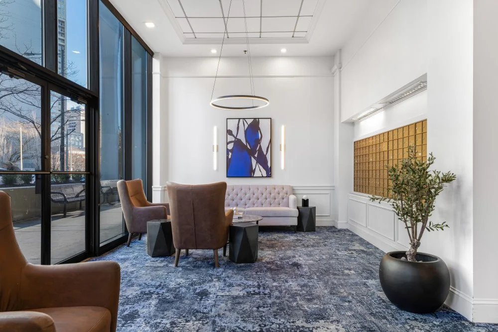 LOGAN SQUARE REHABILITATION AND HEALTHCARE CENTER