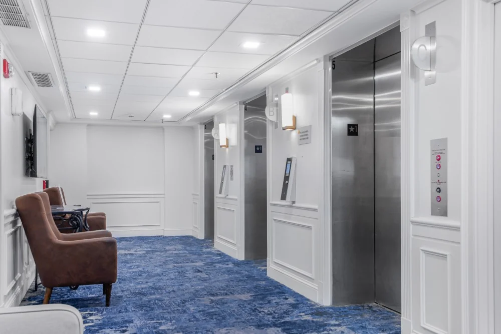 LOGAN SQUARE REHABILITATION AND HEALTHCARE CENTER