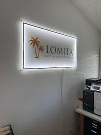 LOMITA POST-ACUTE CARE CENTER