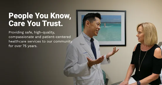 LOMPOC VALLEY MEDICAL CENTER COMPREHENSIVE CARE CENTER D/P SNF