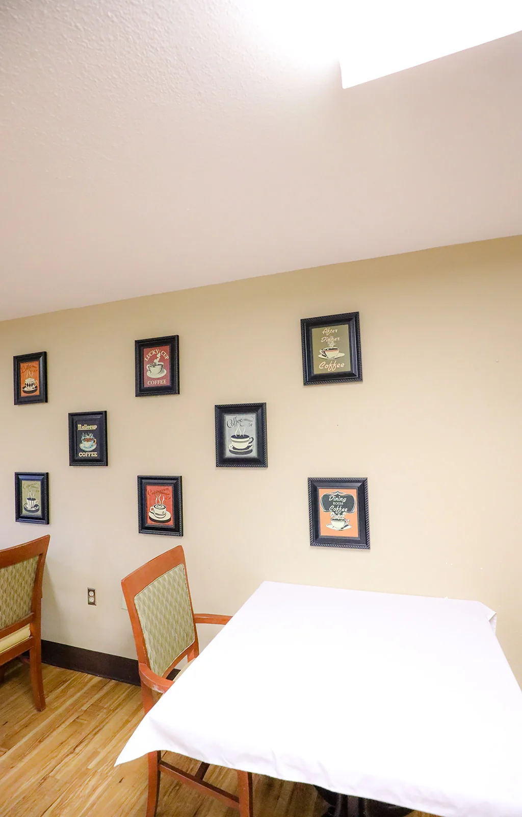LONE STAR RANCH REHABILITAION AND HEALTHCARE CENTER