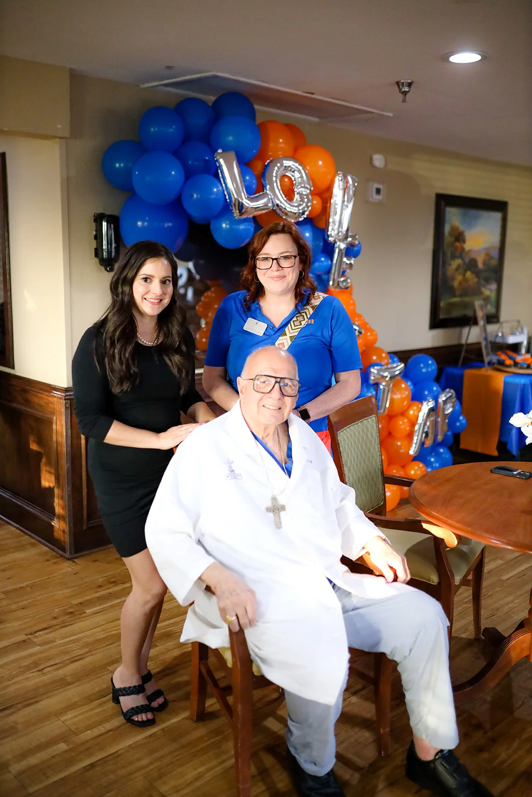 LONE STAR RANCH REHABILITAION AND HEALTHCARE CENTER