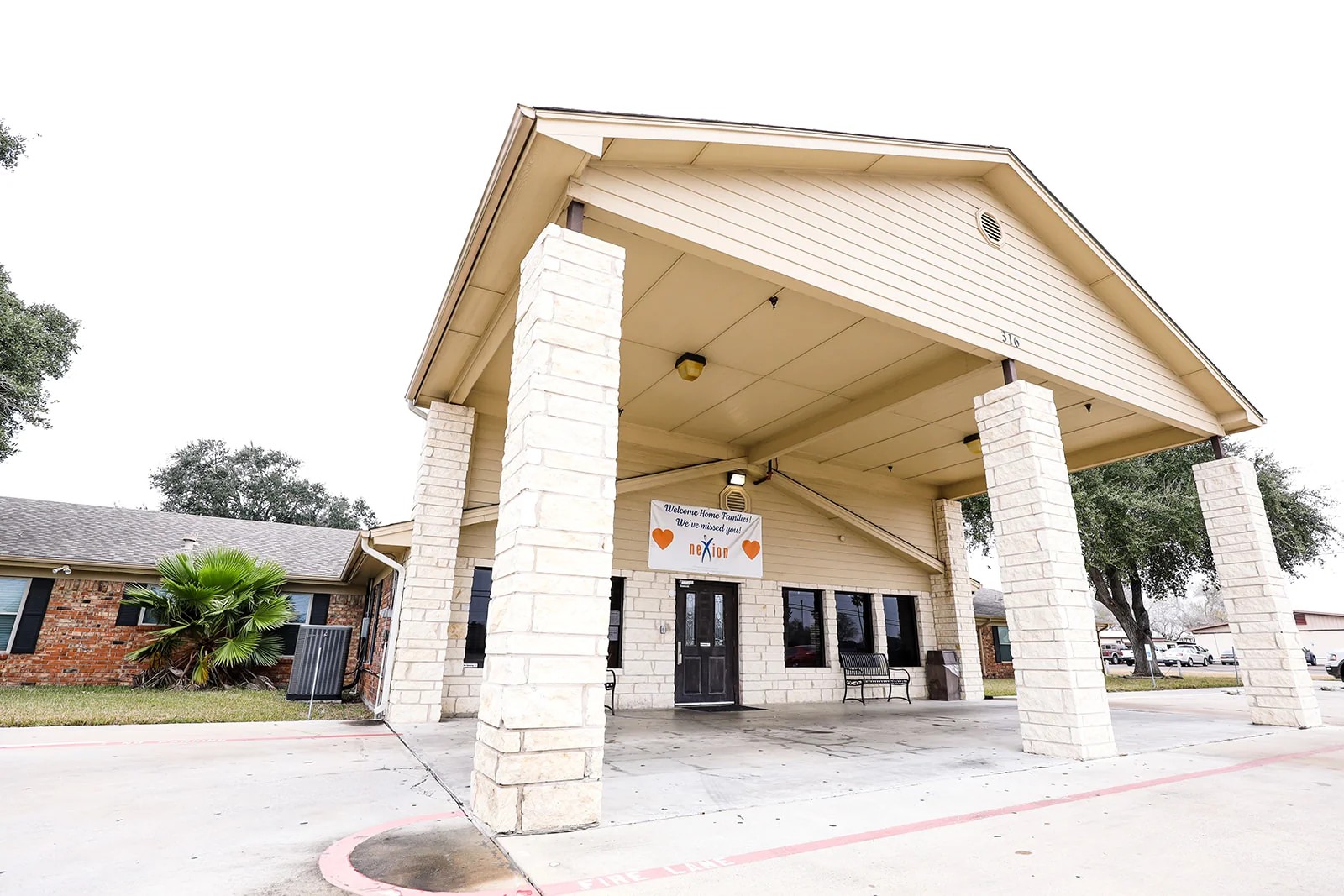 LONE STAR RANCH REHABILITAION AND HEALTHCARE CENTER
