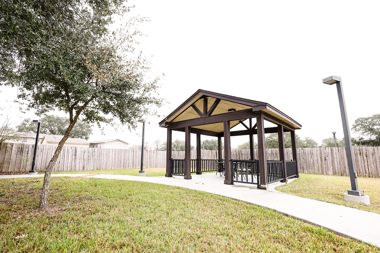 LONE STAR RANCH REHABILITAION AND HEALTHCARE CENTER
