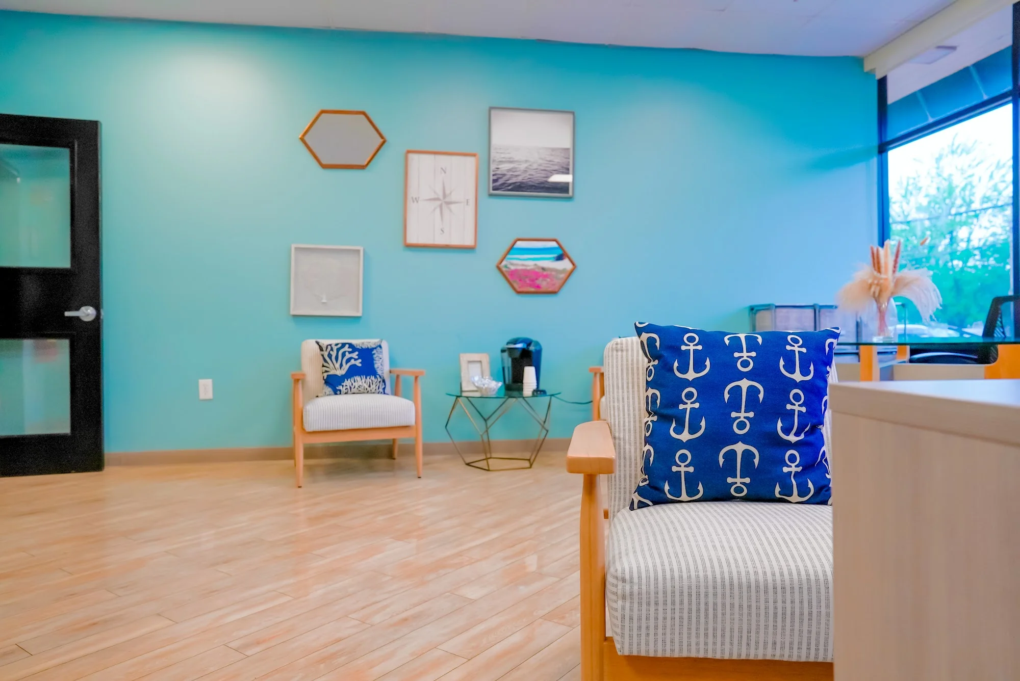 LONG BEACH NURSING AND REHABILITATION CENTER