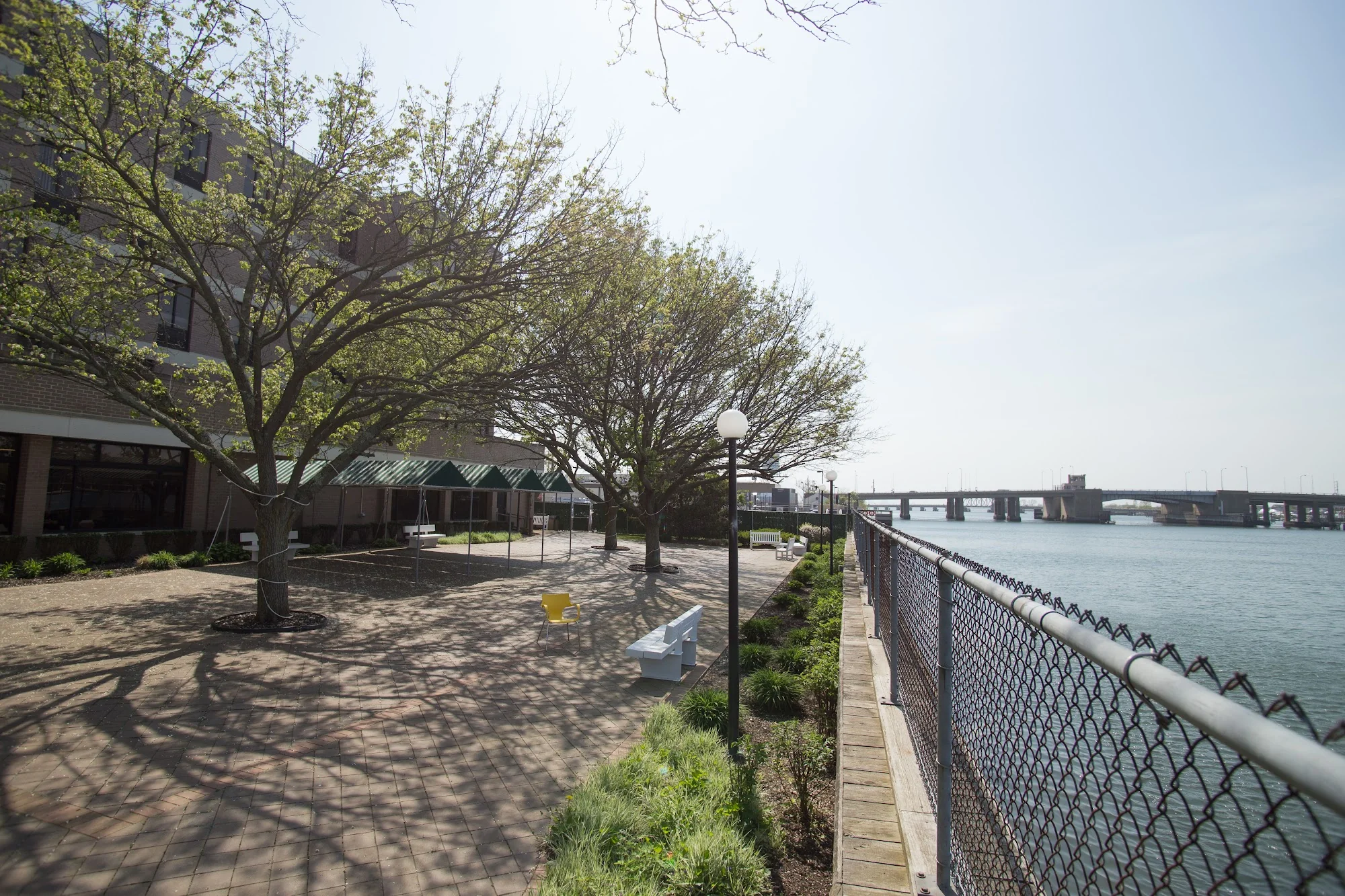 LONG BEACH NURSING AND REHABILITATION CENTER