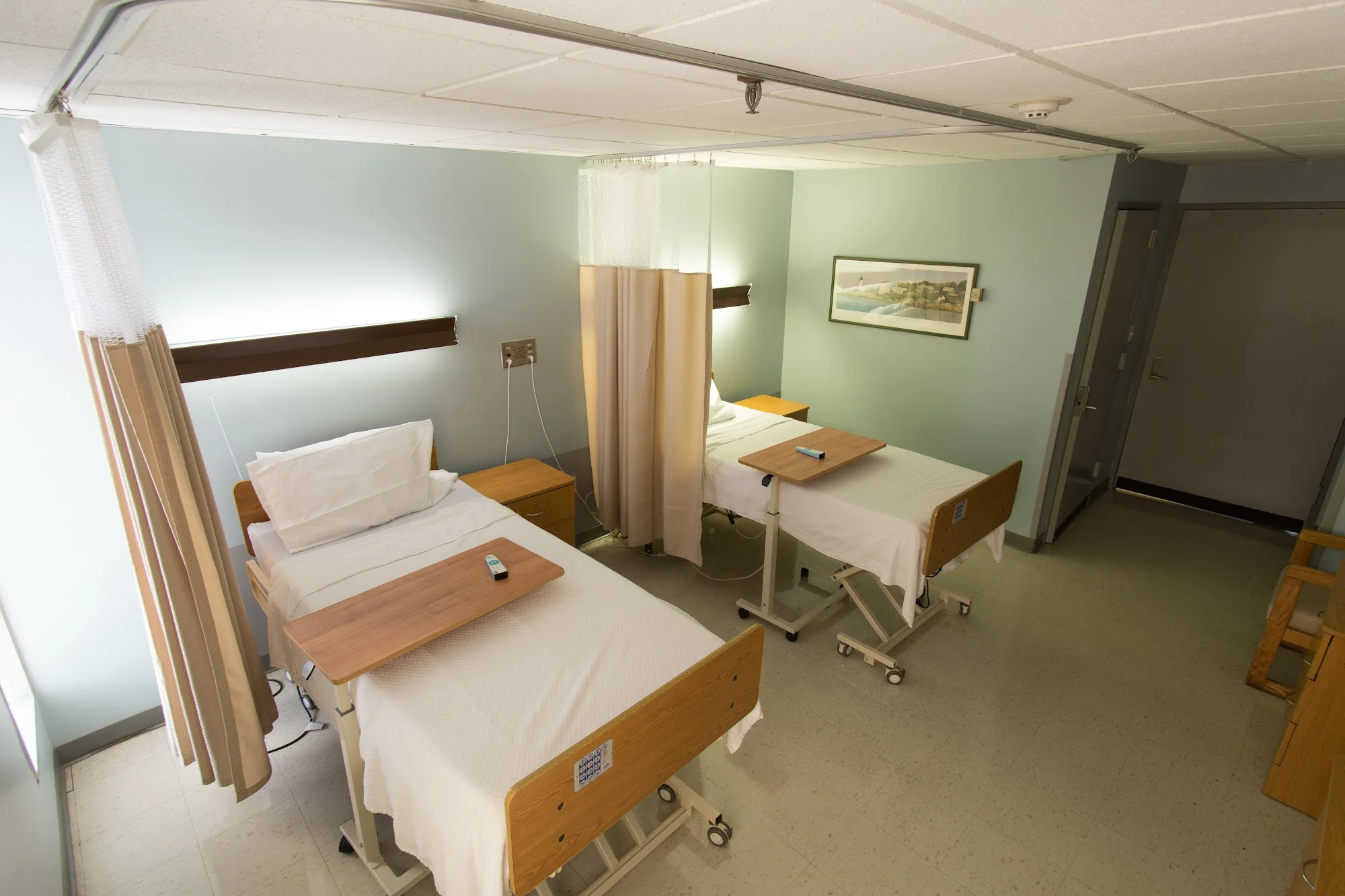 LONG BEACH NURSING AND REHABILITATION CENTER