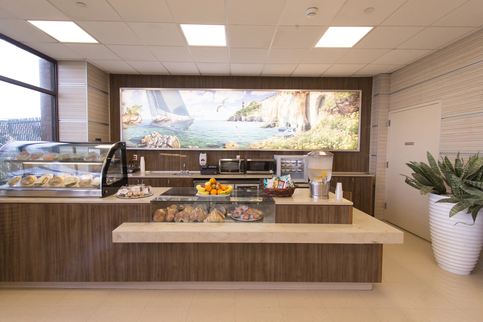 LONG BEACH NURSING AND REHABILITATION CENTER