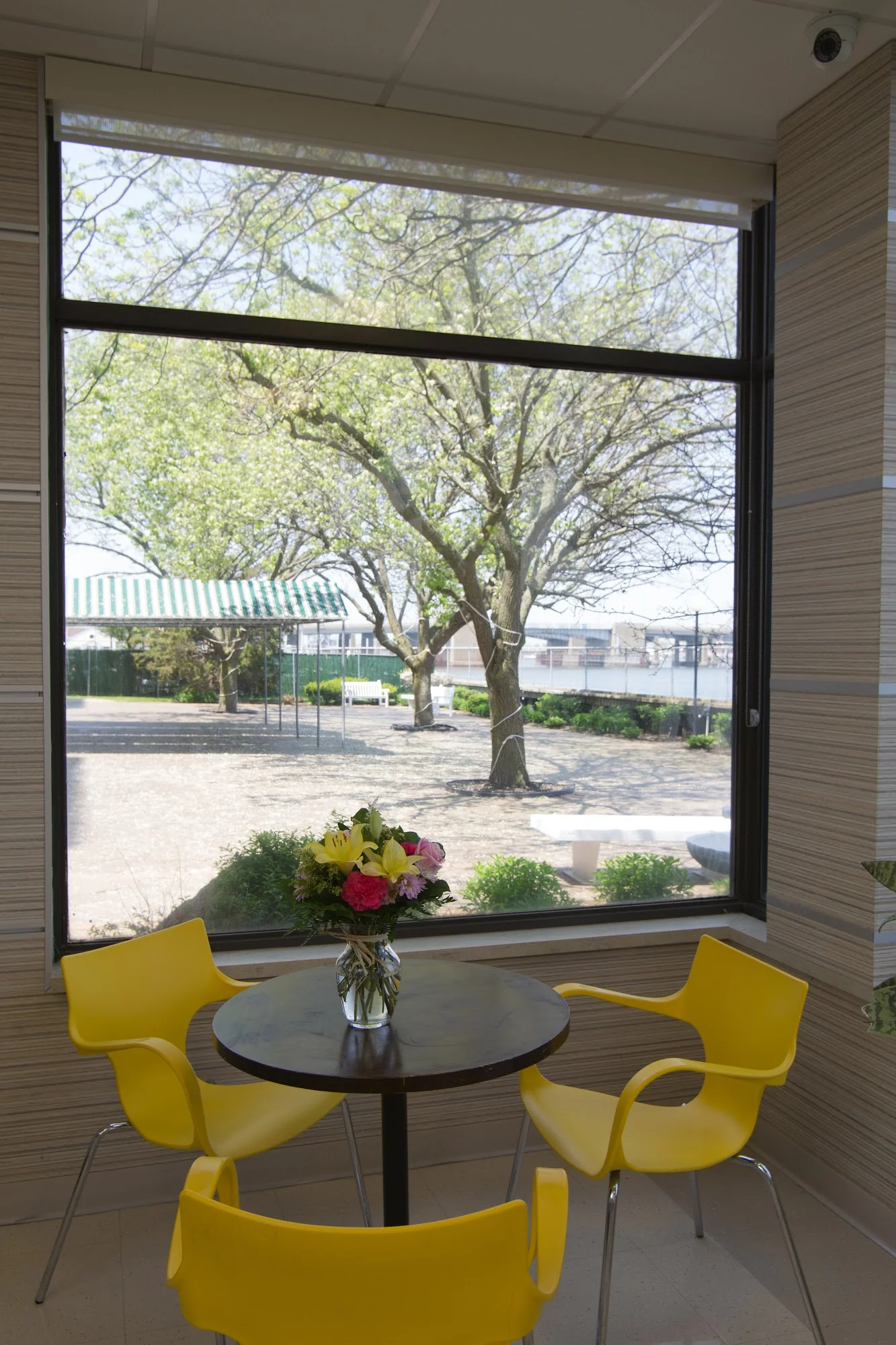 LONG BEACH NURSING AND REHABILITATION CENTER