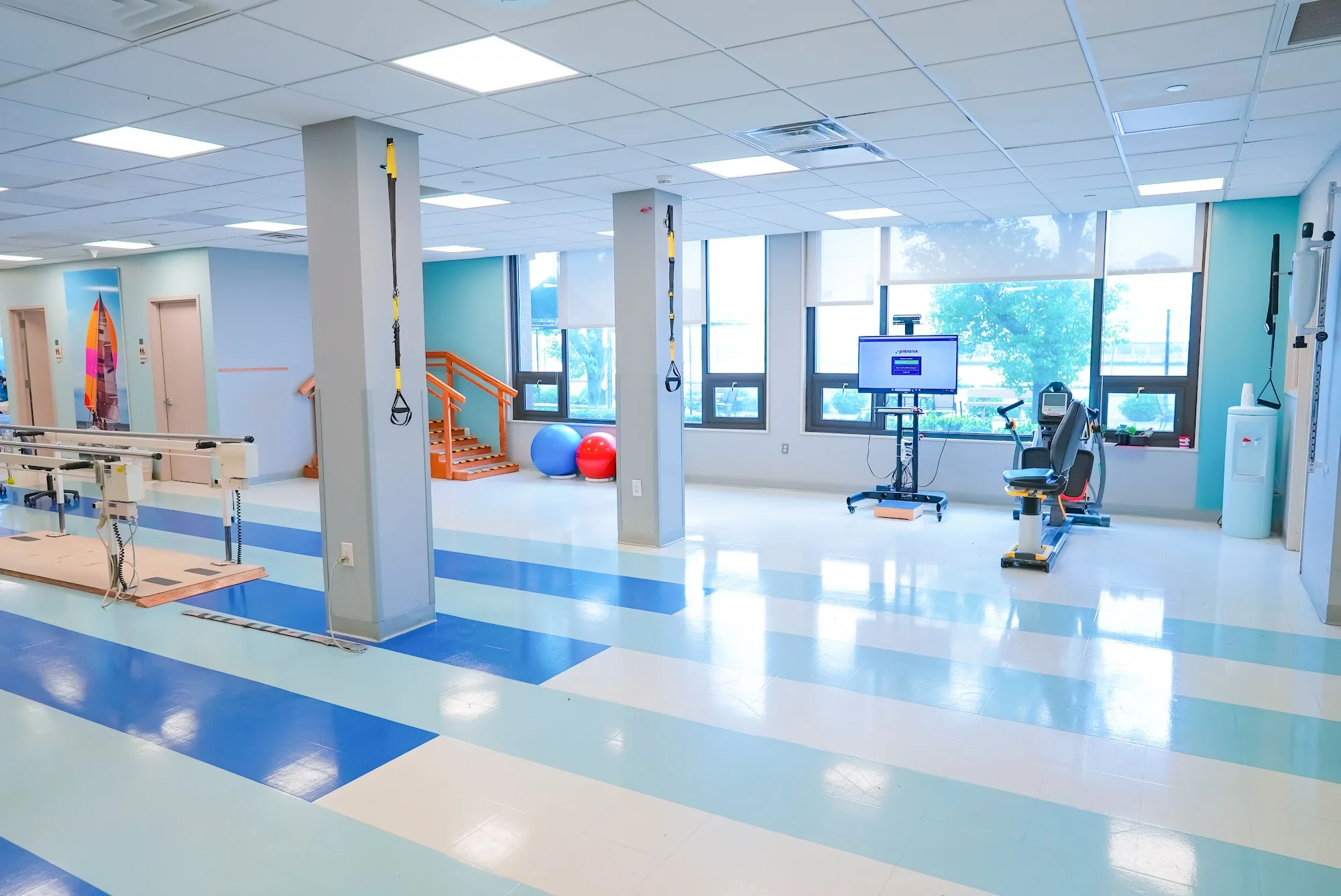 LONG BEACH NURSING AND REHABILITATION CENTER