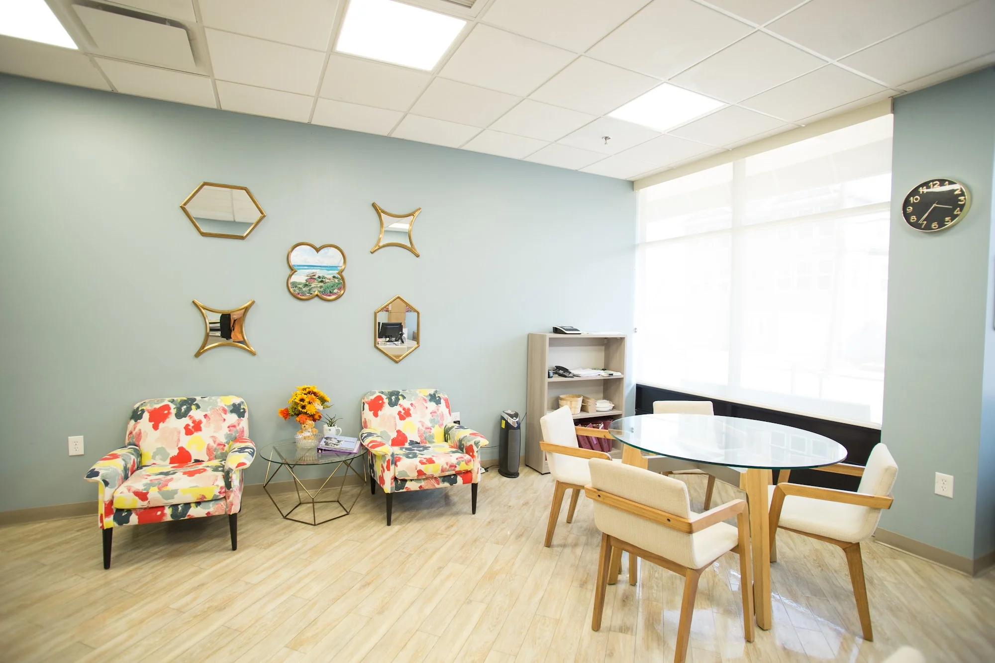 LONG BEACH NURSING AND REHABILITATION CENTER