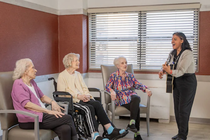 LONG ISLAND CARE CENTER INC