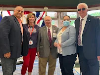 LONG ISLAND STATE VETERANS HOME