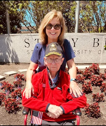 LONG ISLAND STATE VETERANS HOME