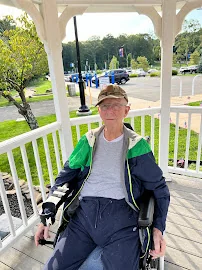 LONG ISLAND STATE VETERANS HOME