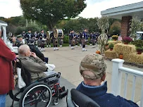 LONG ISLAND STATE VETERANS HOME