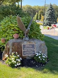 LONG ISLAND STATE VETERANS HOME