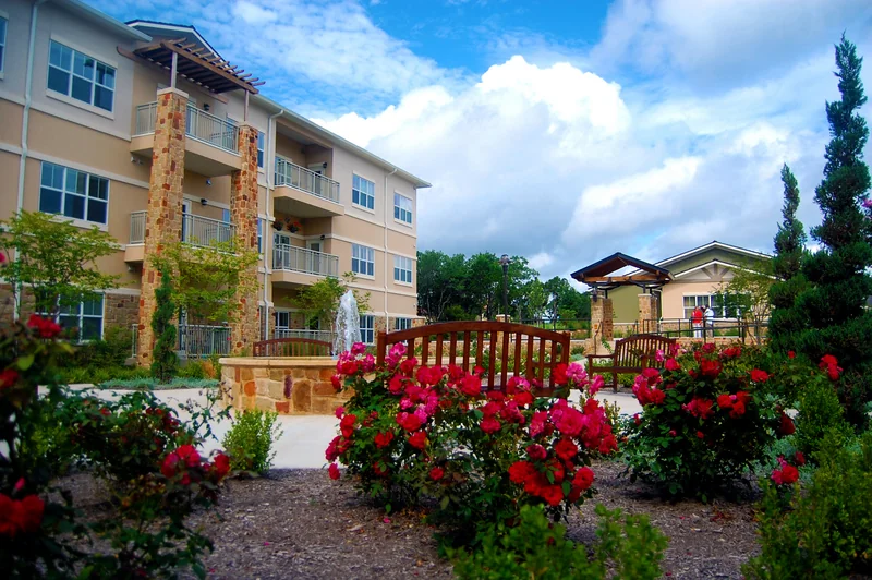 Longhorn Village - Skilled Nursing photo