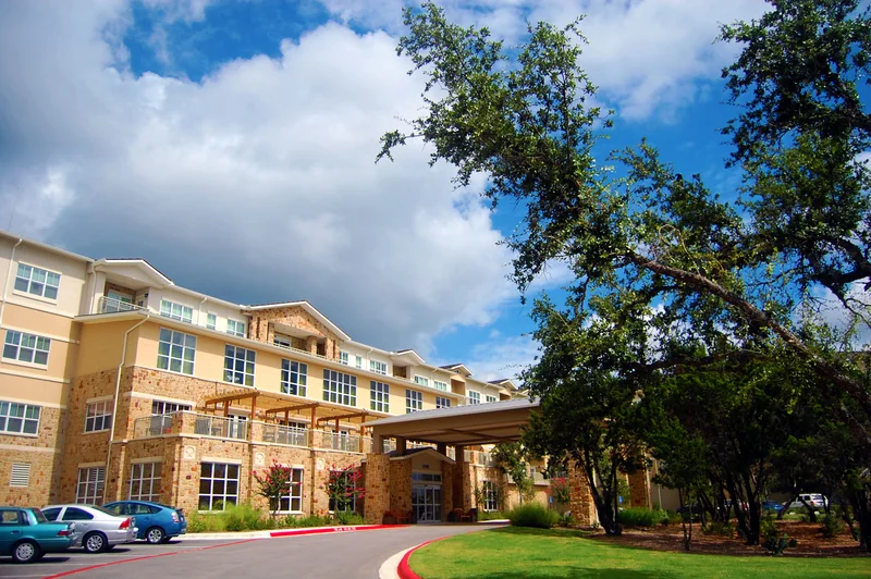 LONGHORN VILLAGE