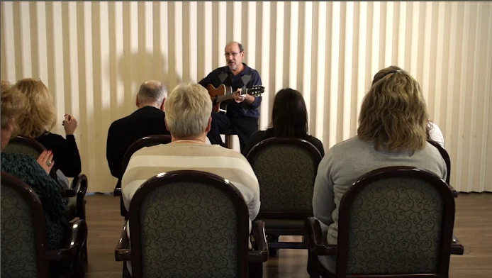 LONGMEADOW CARE CENTER