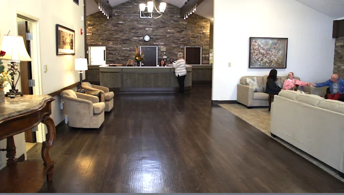 LONGMEADOW CARE CENTER