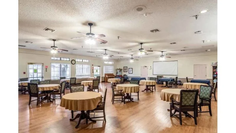 LONGMEADOW HEALTHCARE CENTER
