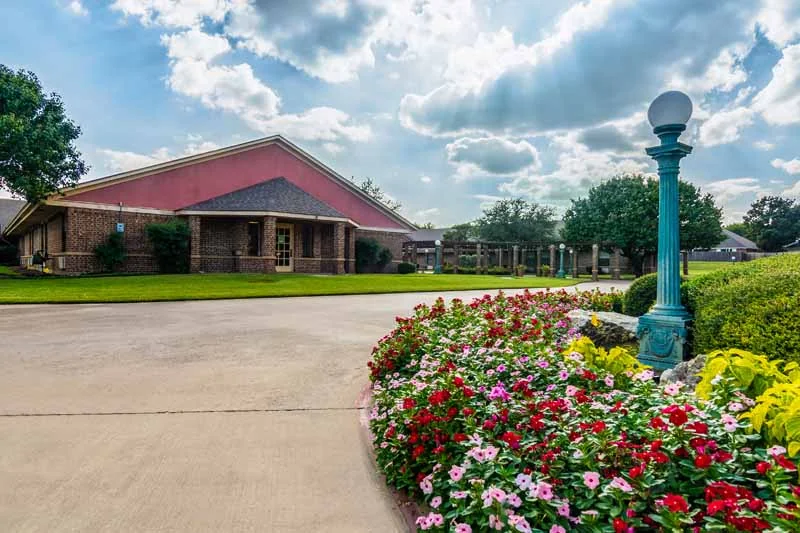 LONGMEADOW HEALTHCARE CENTER