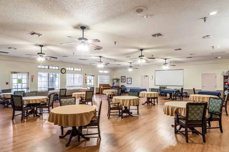 LONGMEADOW HEALTHCARE CENTER