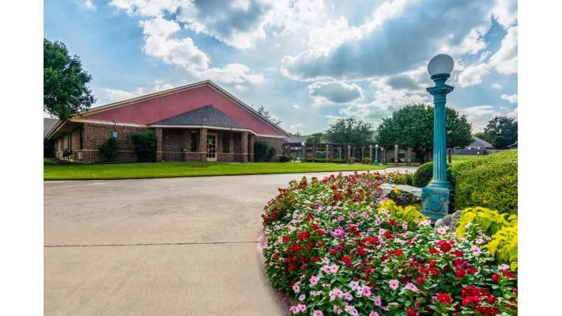LONGMEADOW HEALTHCARE CENTER