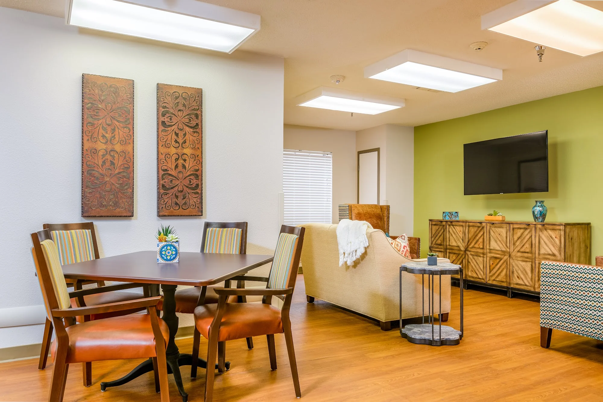 LONGVIEW HILL NURSING AND REHABILITATION CENTER