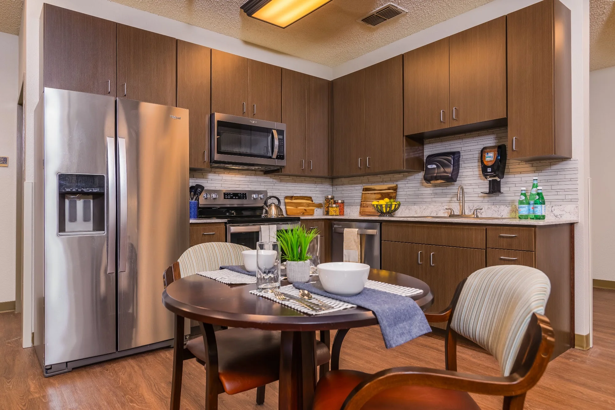 LONGVIEW HILL NURSING AND REHABILITATION CENTER