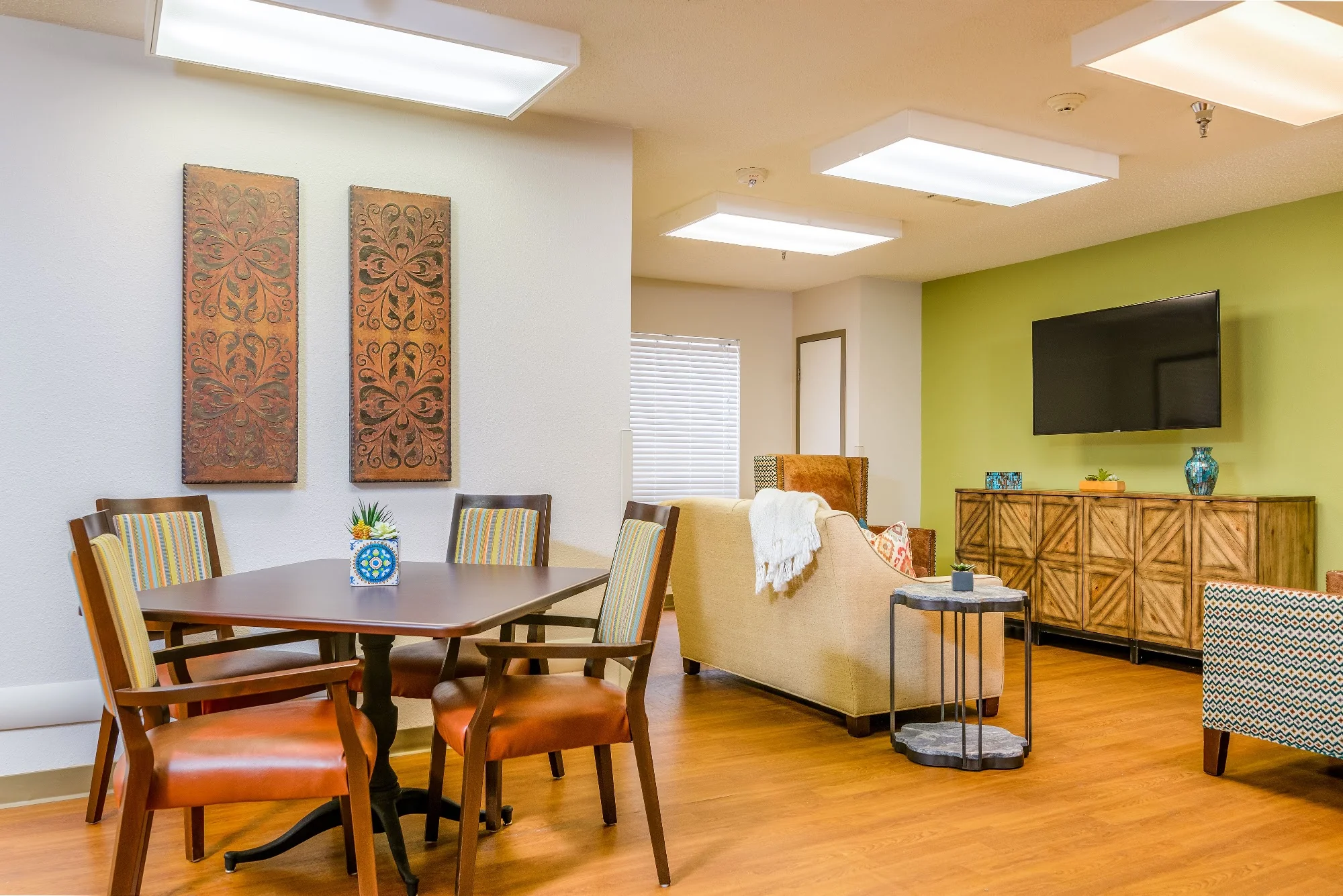 LONGVIEW HILL NURSING AND REHABILITATION CENTER