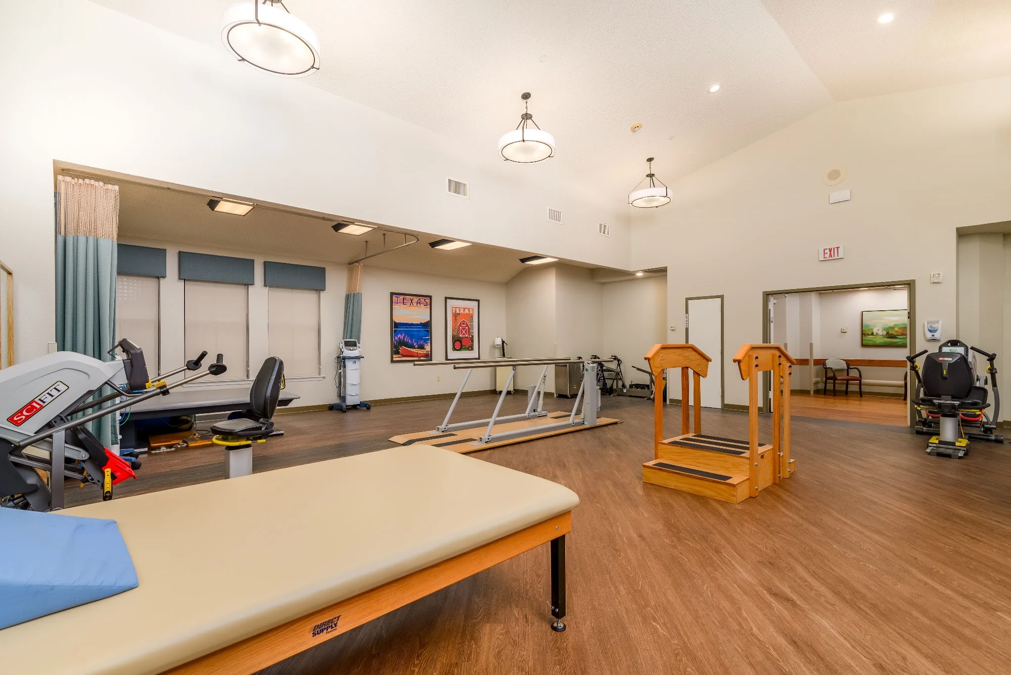 LONGVIEW HILL NURSING AND REHABILITATION CENTER