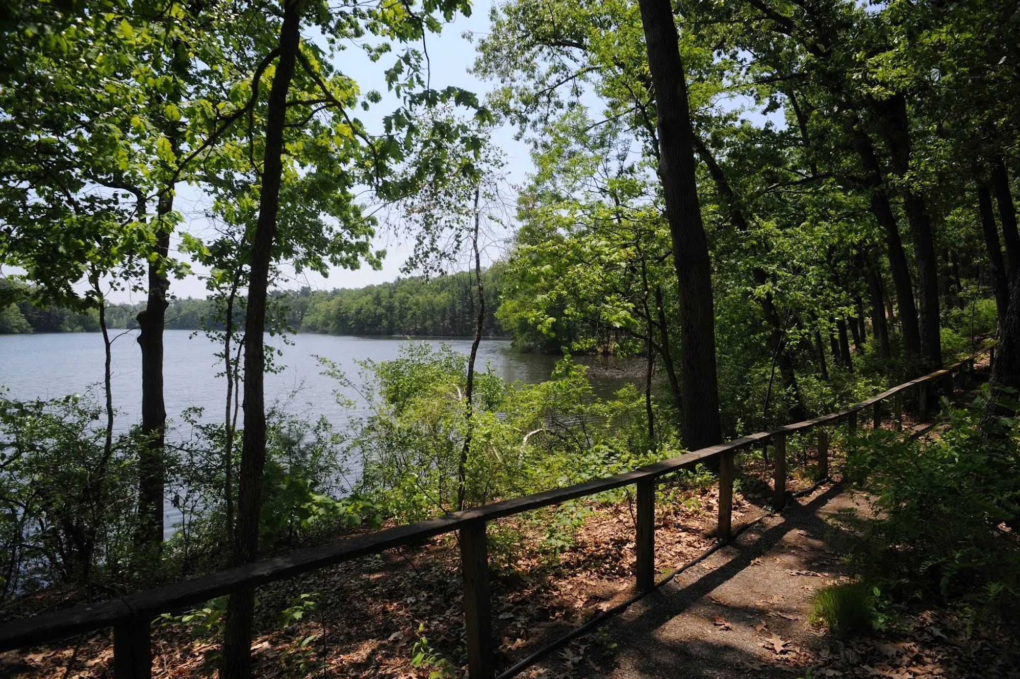 LOOMIS LAKESIDE AT REEDS LANDING