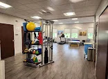 LORD CHAMBERLAIN NURSING & REHABILITATION CENTER