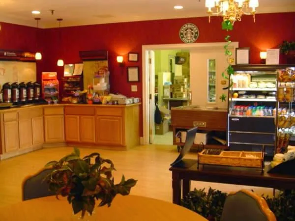 LORD CHAMBERLAIN NURSING & REHABILITATION CENTER