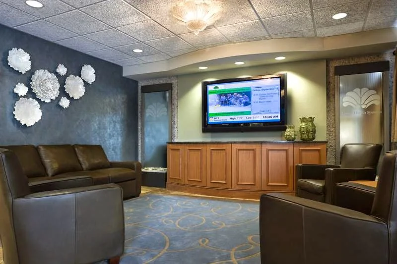 LORIEN HEALTH SYSTEMS - COLUMBIA