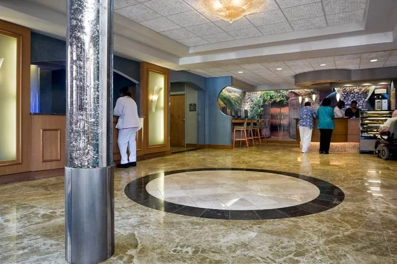 LORIEN HEALTH SYSTEMS - COLUMBIA