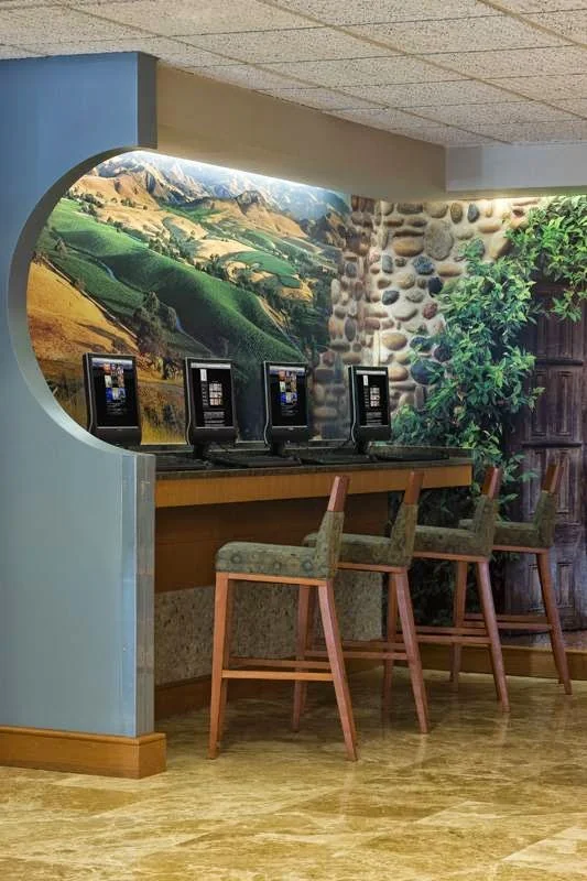 LORIEN HEALTH SYSTEMS - COLUMBIA