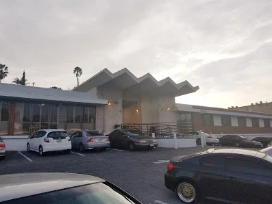 LOS FELIZ HEALTHCARE & WELLNESS CENTER, LP