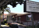 LOS FELIZ HEALTHCARE & WELLNESS CENTER, LP