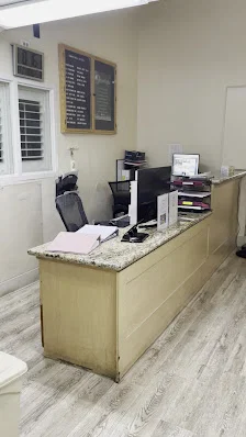 LOS FELIZ HEALTHCARE & WELLNESS CENTER, LP