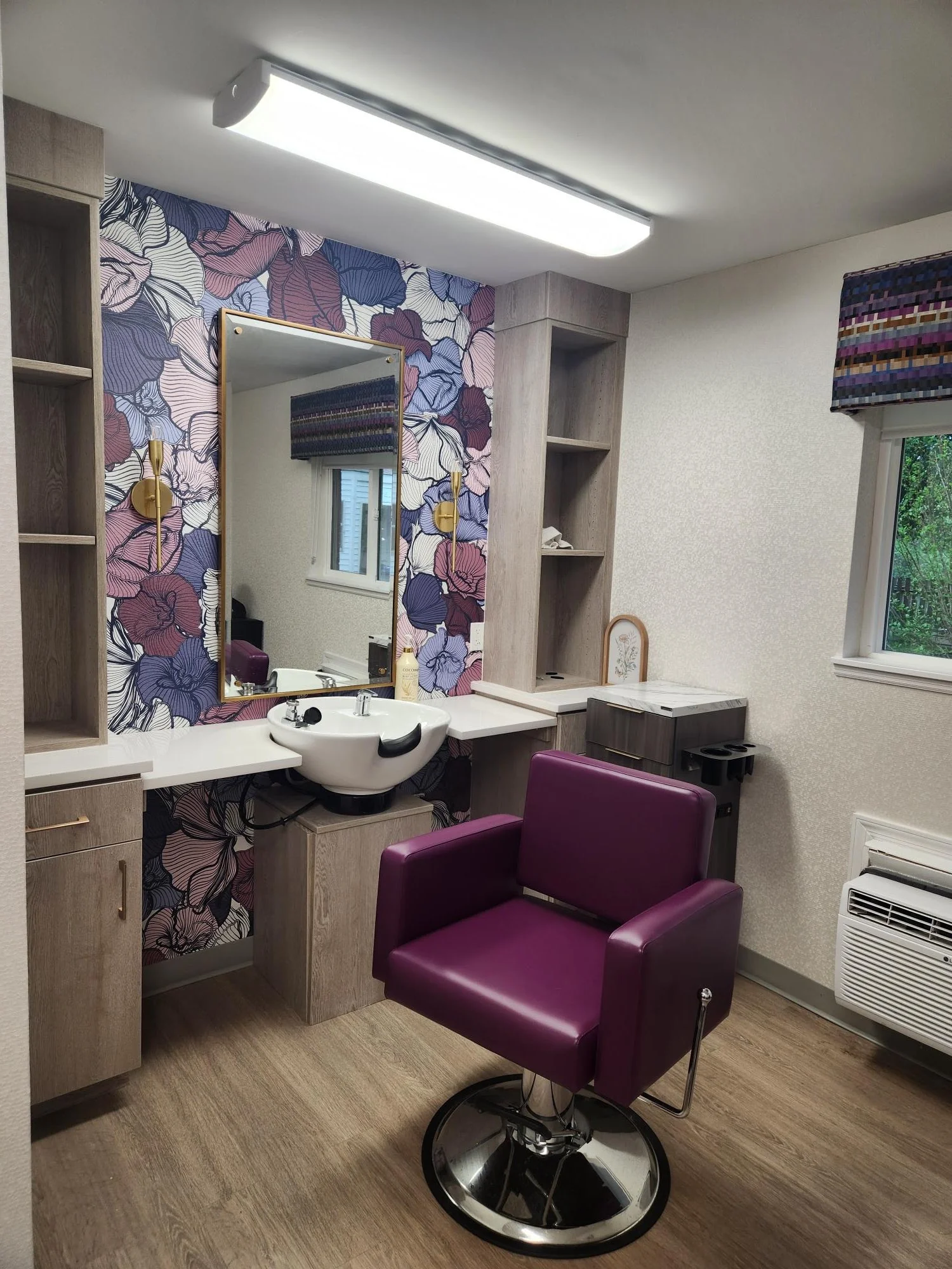 LOUISBURG HEALTHCARE & REHAB CENTER