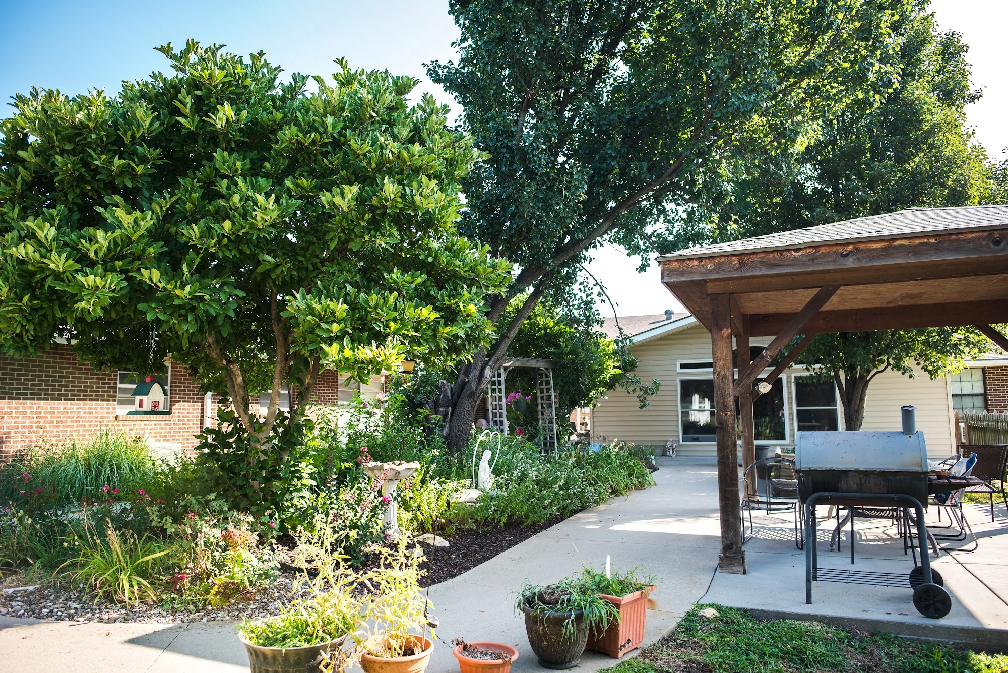LOUISBURG HEALTHCARE & REHAB CENTER
